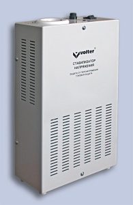 Стабилизатор напряжения Volter СНПТО 2200