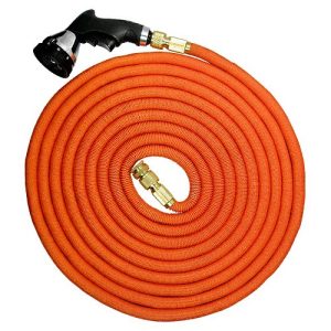 Шланг растягивающийся Gruntek King Cobra SET5