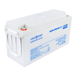 Аккумулятор мультигелевый AGM Logic Power LPM-MG 12 - 150 AH