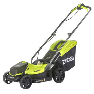 Аккумуляторная газонокосилка Ryobi ONE+ RLM18X33B40