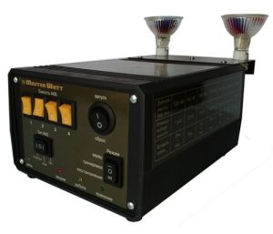 Зарядно-восстановительное устройство 12В MasterWatt MF, WET, AGM, GEL