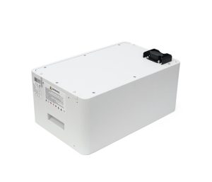 Аккумулятор LiFePO4 102.4V 50Ah FelicityESS LUX-X-96050HMG01