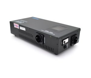 Стабилизатор напряжения релейный 3750 Вт Conter SVR-5000VA/3750W
