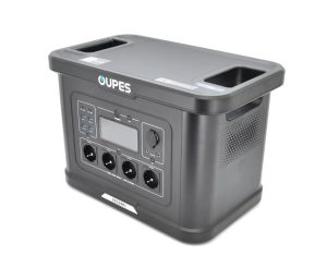 Домашний источник питания LiFePO4 2400 Вт OUPES S024