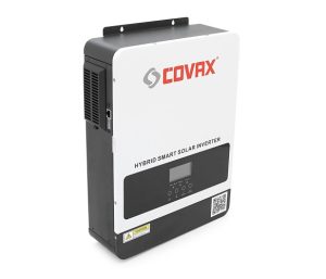 Гибридный инвертор 12В, 1800 Вт COVAX CV-PS-2200-12V