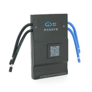 BMS плата 7S-24S,150A JiKong JK-B2A24S15P