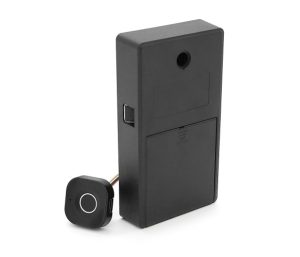 Электронный замок с отпечатком пальца PiPo PF040+PBF05