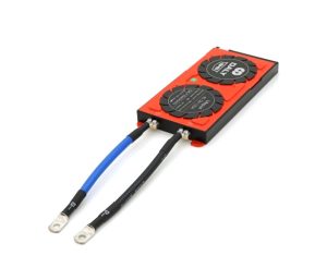 BMS плата LiFePO4 12V 4S 120A DALY DL4S-120A J13M3