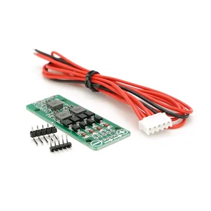 Балансир активный Sunkko BAL-4S-1.2A Lifepo4, Li-ion, LTO 2-4S, 1,2А, 60*20мм