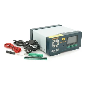 Балансир активный Sunkko BAL-8616 16S Lifepo4, Li-ion 2-16S, 8A, индикатор LCD, 3.7-4.2 / 32 / 3.6V, 320×220×130mm, Box