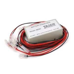 Балансир для аккумуляторных батарей 60V BE-60